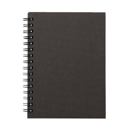 Classmate Notebook – 200 Pages